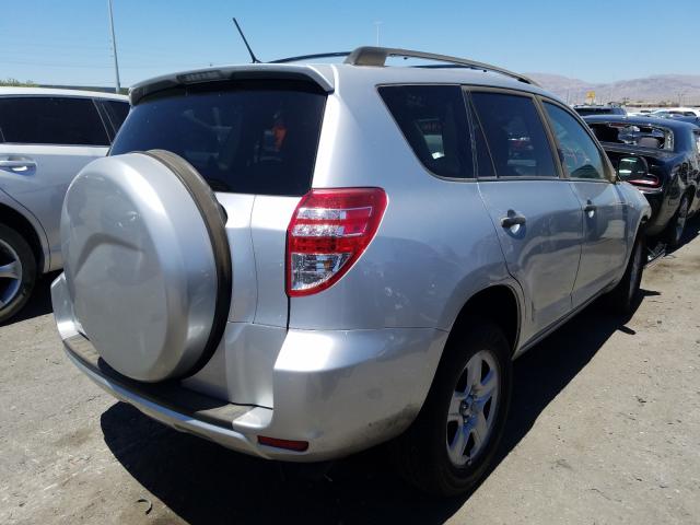 Photo 3 VIN: 2T3ZF4DV2BW093363 - TOYOTA RAV4 