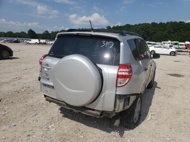 Photo 3 VIN: 2T3ZF4DV2BW095971 - TOYOTA RAV4 