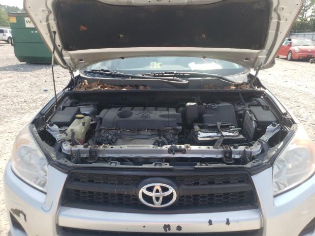 Photo 6 VIN: 2T3ZF4DV2BW095971 - TOYOTA RAV4 