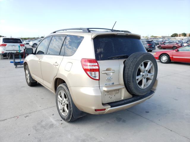 Photo 2 VIN: 2T3ZF4DV2BW099079 - TOYOTA RAV4 