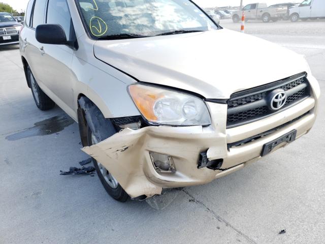 Photo 8 VIN: 2T3ZF4DV2BW099079 - TOYOTA RAV4 