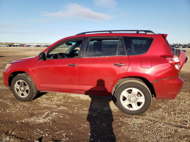 Photo 1 VIN: 2T3ZF4DV2BW099485 - TOYOTA RAV4 