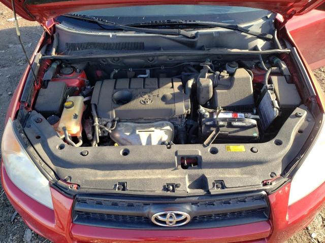 Photo 11 VIN: 2T3ZF4DV2BW099485 - TOYOTA RAV4 