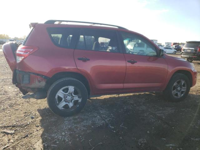 Photo 2 VIN: 2T3ZF4DV2BW099485 - TOYOTA RAV4 