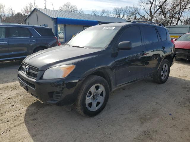 Photo 0 VIN: 2T3ZF4DV2BW099874 - TOYOTA RAV4 