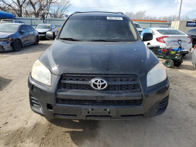 Photo 4 VIN: 2T3ZF4DV2BW099874 - TOYOTA RAV4 