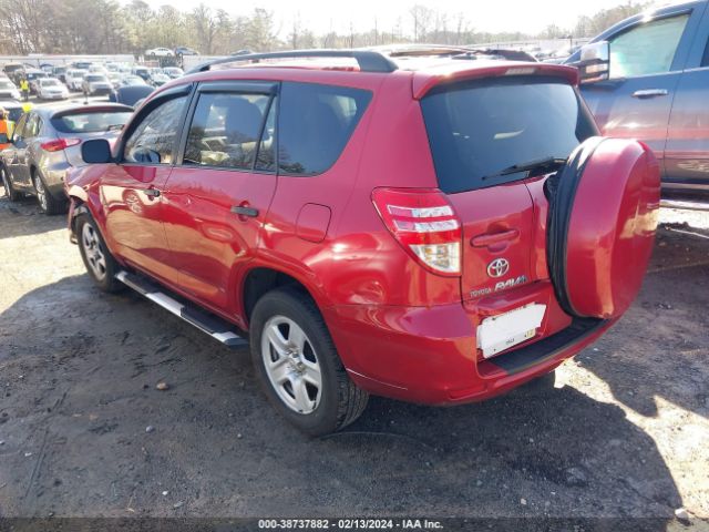 Photo 2 VIN: 2T3ZF4DV2CW107103 - TOYOTA RAV4 