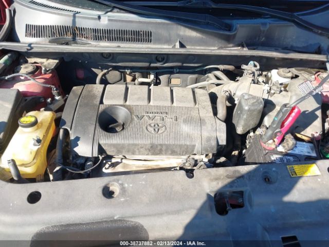 Photo 9 VIN: 2T3ZF4DV2CW107103 - TOYOTA RAV4 