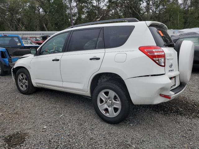 Photo 1 VIN: 2T3ZF4DV2CW116657 - TOYOTA RAV4 