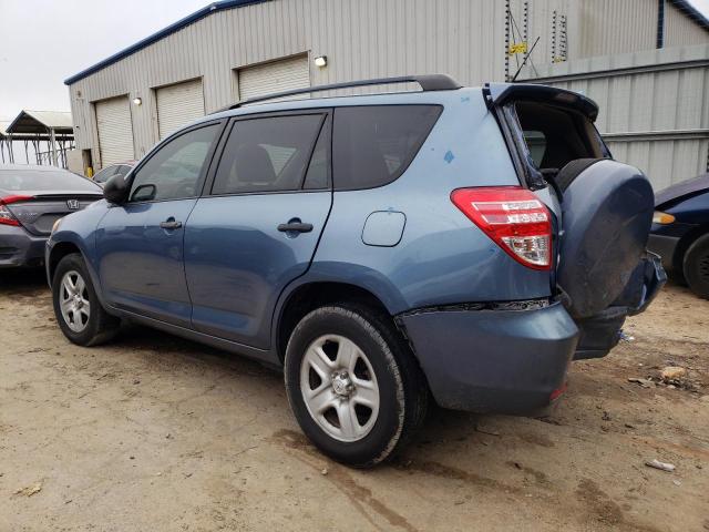 Photo 1 VIN: 2T3ZF4DV2CW117307 - TOYOTA RAV4 