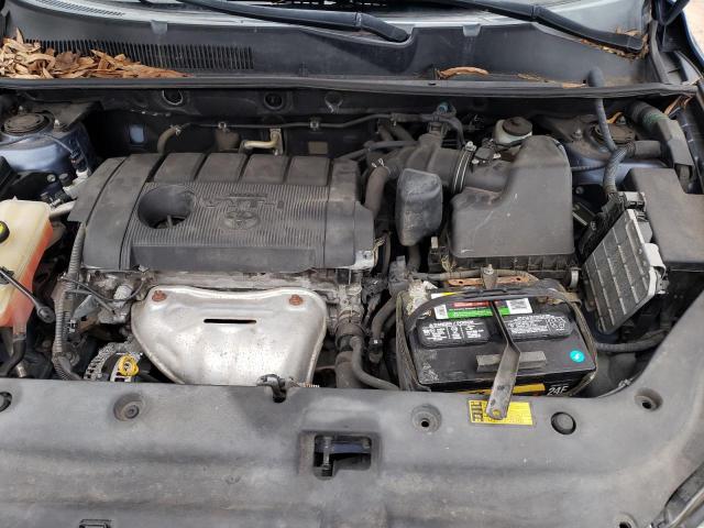 Photo 11 VIN: 2T3ZF4DV2CW117307 - TOYOTA RAV4 