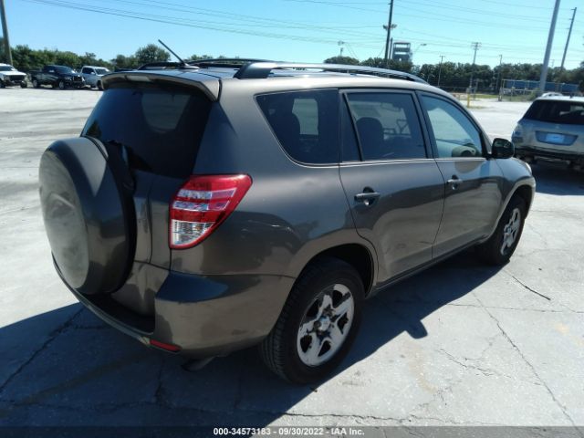 Photo 3 VIN: 2T3ZF4DV2CW117677 - TOYOTA RAV4 