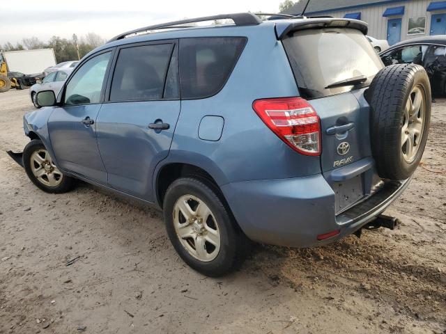 Photo 1 VIN: 2T3ZF4DV2CW124399 - TOYOTA RAV4 