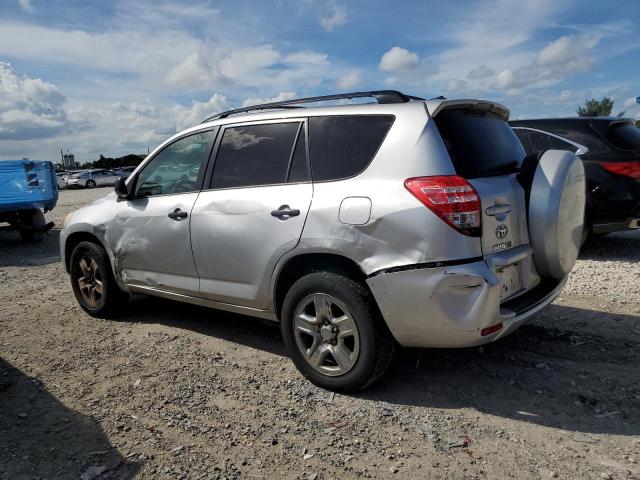 Photo 1 VIN: 2T3ZF4DV2CW132311 - TOYOTA RAV4 