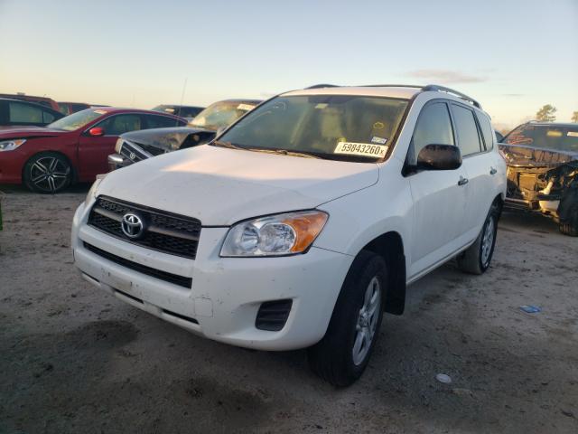 Photo 1 VIN: 2T3ZF4DV2CW133202 - TOYOTA RAV4 