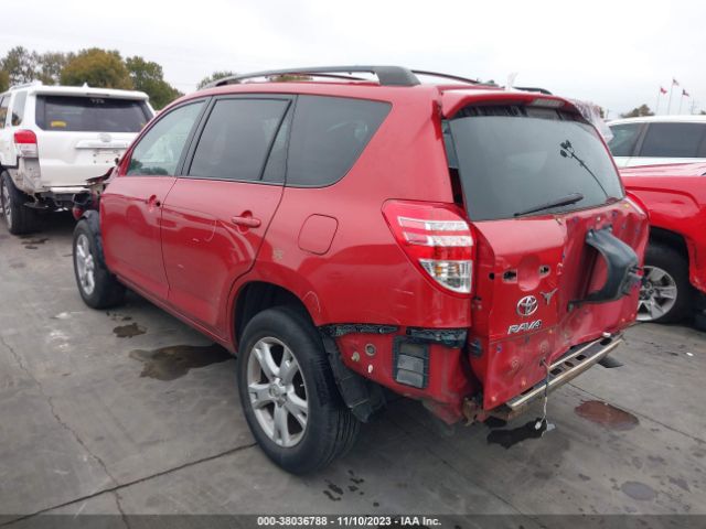 Photo 2 VIN: 2T3ZF4DV2CW135970 - TOYOTA RAV4 