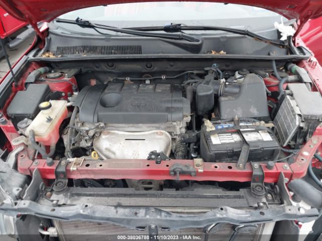 Photo 9 VIN: 2T3ZF4DV2CW135970 - TOYOTA RAV4 