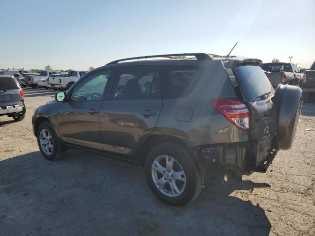 Photo 1 VIN: 2T3ZF4DV2CW138786 - TOYOTA RAV4 