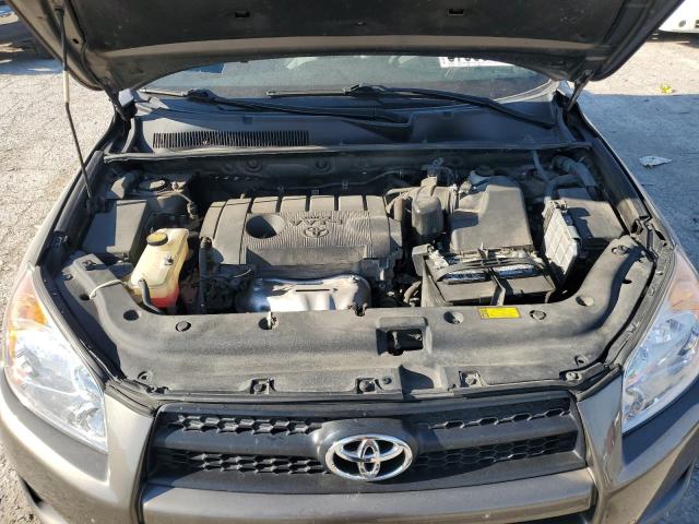 Photo 11 VIN: 2T3ZF4DV2CW138786 - TOYOTA RAV4 