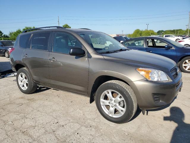 Photo 3 VIN: 2T3ZF4DV2CW138786 - TOYOTA RAV4 