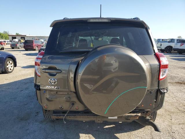 Photo 5 VIN: 2T3ZF4DV2CW138786 - TOYOTA RAV4 