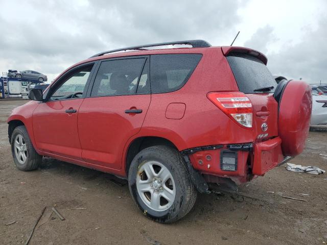 Photo 1 VIN: 2T3ZF4DV2CW142613 - TOYOTA RAV4 