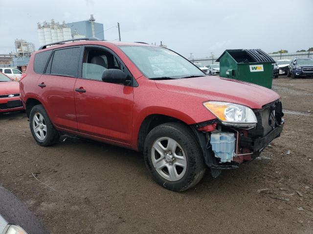 Photo 3 VIN: 2T3ZF4DV2CW142613 - TOYOTA RAV4 