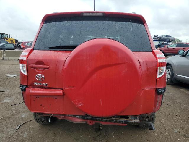 Photo 5 VIN: 2T3ZF4DV2CW142613 - TOYOTA RAV4 