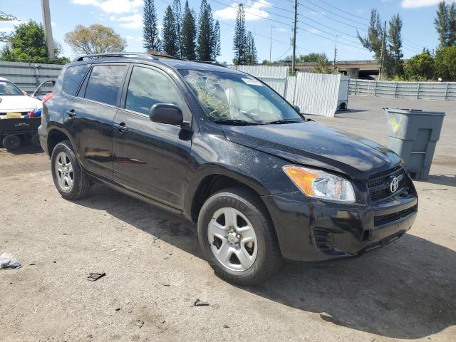 Photo 3 VIN: 2T3ZF4DV2CW148072 - TOYOTA RAV4 