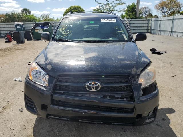 Photo 4 VIN: 2T3ZF4DV2CW148072 - TOYOTA RAV4 