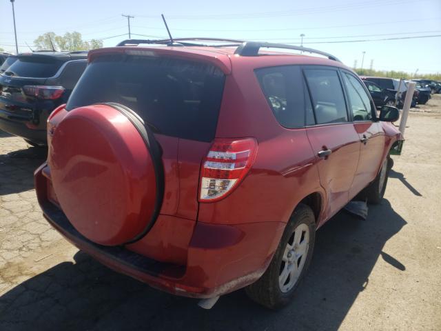 Photo 3 VIN: 2T3ZF4DV2CW148816 - TOYOTA RAV4 