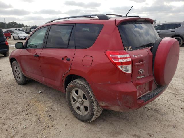 Photo 1 VIN: 2T3ZF4DV2CW149478 - TOYOTA RAV4 