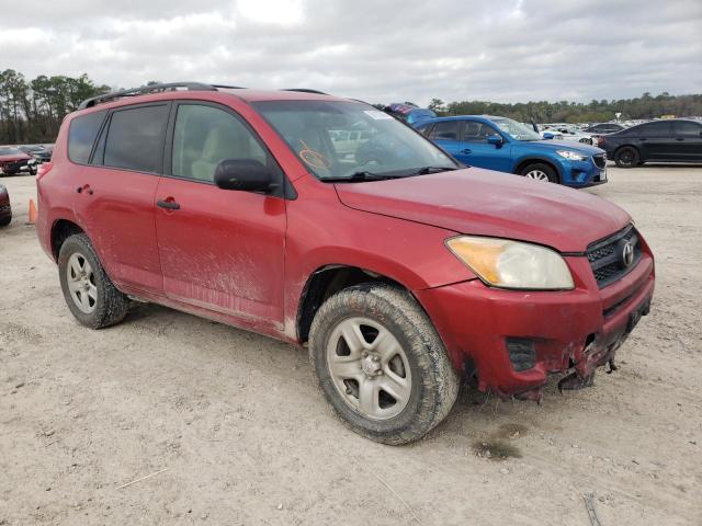 Photo 3 VIN: 2T3ZF4DV2CW149478 - TOYOTA RAV4 