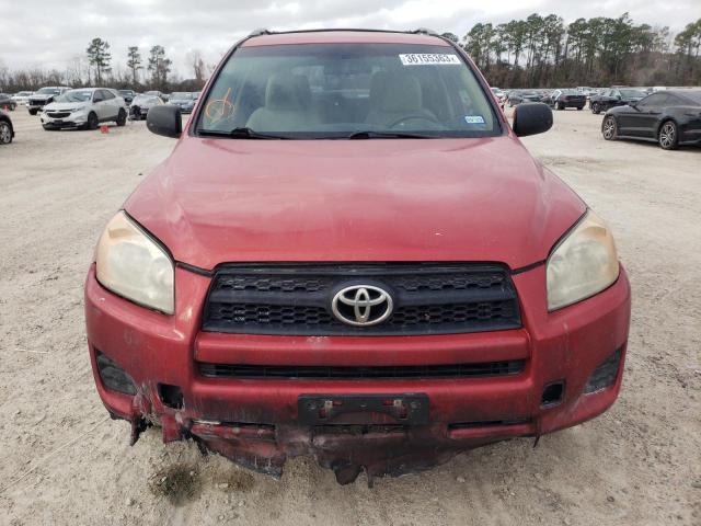 Photo 4 VIN: 2T3ZF4DV2CW149478 - TOYOTA RAV4 