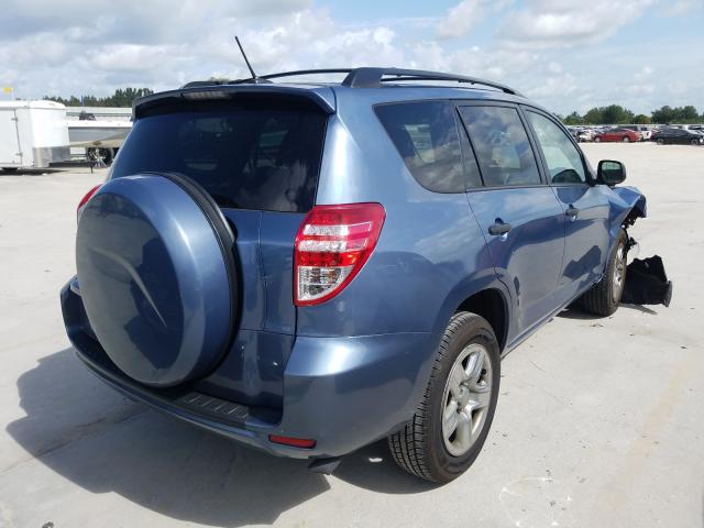 Photo 3 VIN: 2T3ZF4DV2CW155197 - TOYOTA RAV4 