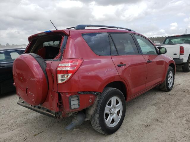 Photo 3 VIN: 2T3ZF4DV2CW155202 - TOYOTA RAV4 