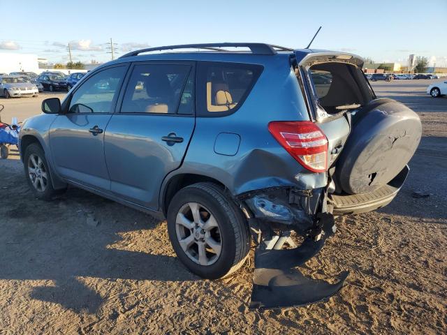 Photo 1 VIN: 2T3ZF4DV2CW156348 - TOYOTA RAV4 