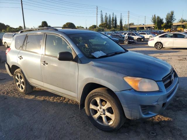 Photo 3 VIN: 2T3ZF4DV2CW156348 - TOYOTA RAV4 