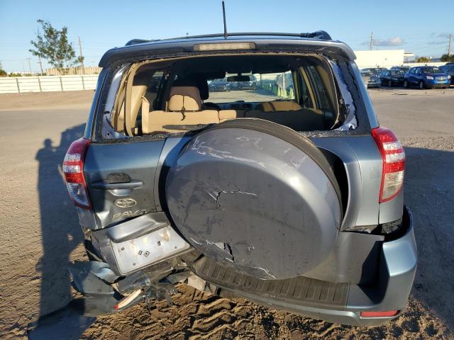 Photo 5 VIN: 2T3ZF4DV2CW156348 - TOYOTA RAV4 