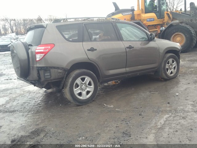 Photo 3 VIN: 2T3ZF4DV3AW017200 - TOYOTA RAV4 