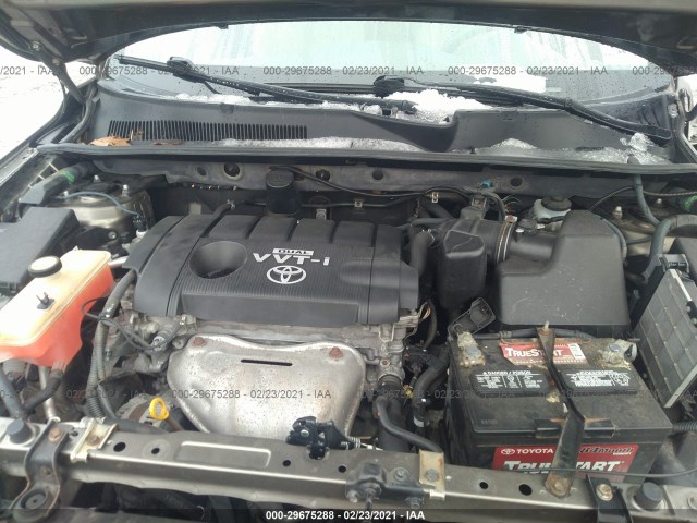 Photo 9 VIN: 2T3ZF4DV3AW017200 - TOYOTA RAV4 