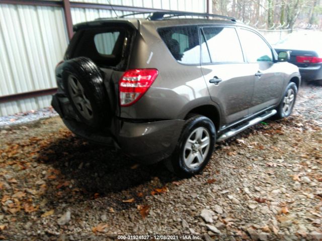 Photo 3 VIN: 2T3ZF4DV3AW019545 - TOYOTA RAV4 