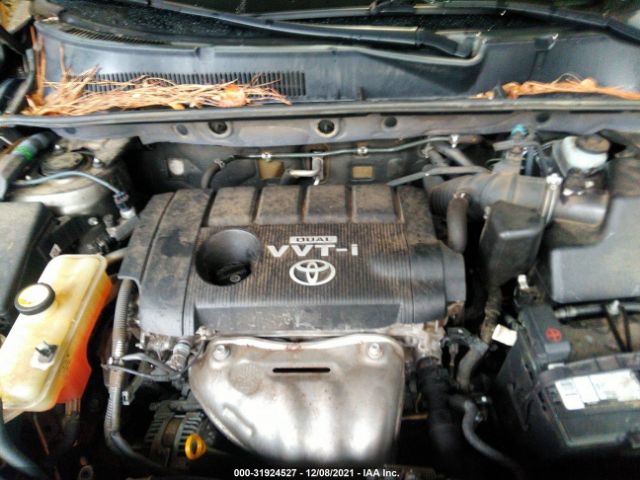 Photo 9 VIN: 2T3ZF4DV3AW019545 - TOYOTA RAV4 