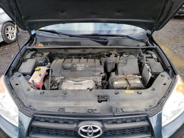 Photo 6 VIN: 2T3ZF4DV3AW021974 - TOYOTA RAV4 