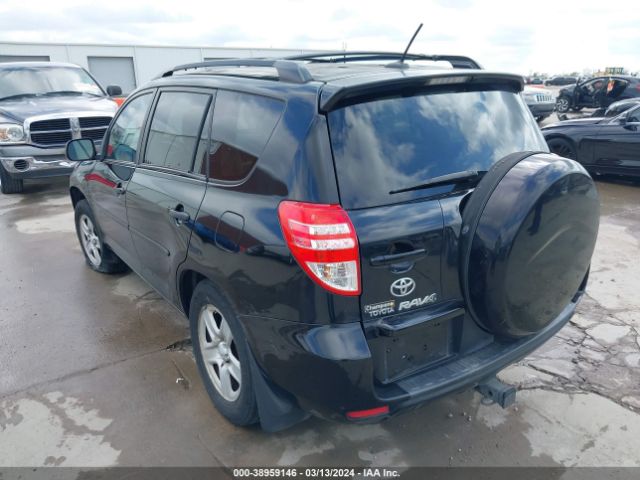 Photo 2 VIN: 2T3ZF4DV3AW030920 - TOYOTA RAV4 