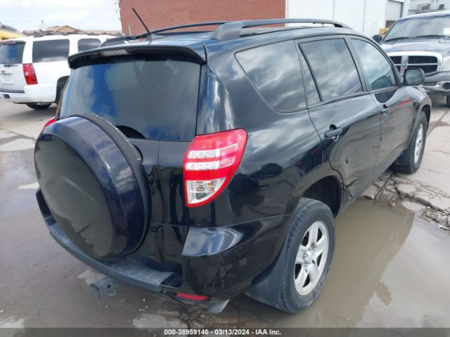 Photo 3 VIN: 2T3ZF4DV3AW030920 - TOYOTA RAV4 