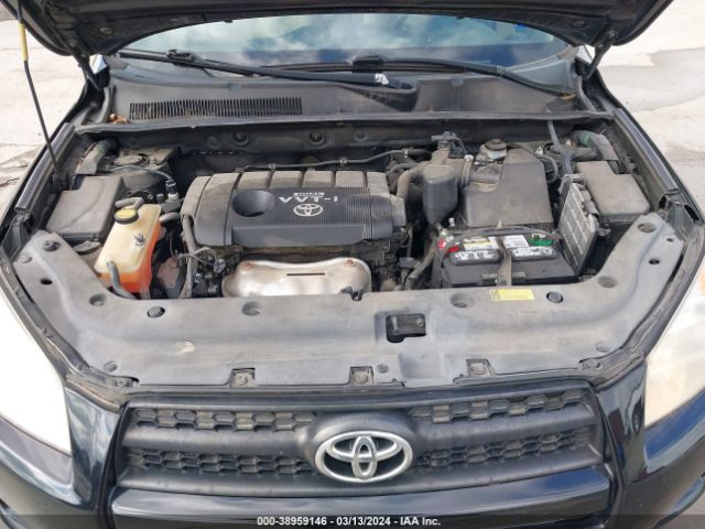 Photo 9 VIN: 2T3ZF4DV3AW030920 - TOYOTA RAV4 