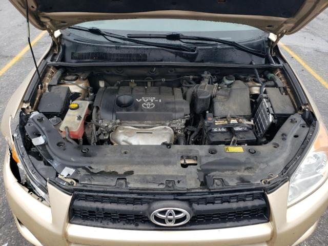 Photo 11 VIN: 2T3ZF4DV3AW033493 - TOYOTA RAV4 