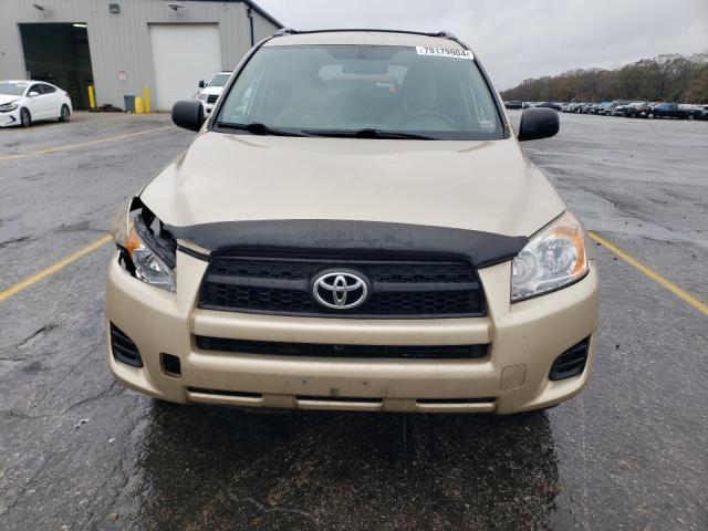 Photo 4 VIN: 2T3ZF4DV3AW033493 - TOYOTA RAV4 