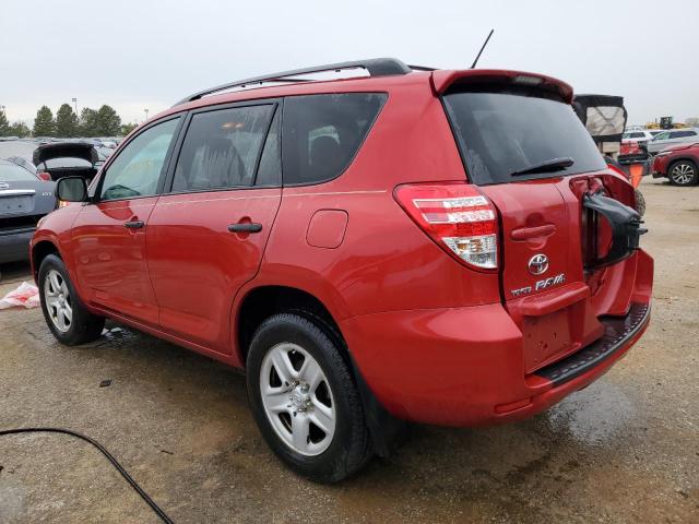 Photo 1 VIN: 2T3ZF4DV3AW035857 - TOYOTA RAV4 